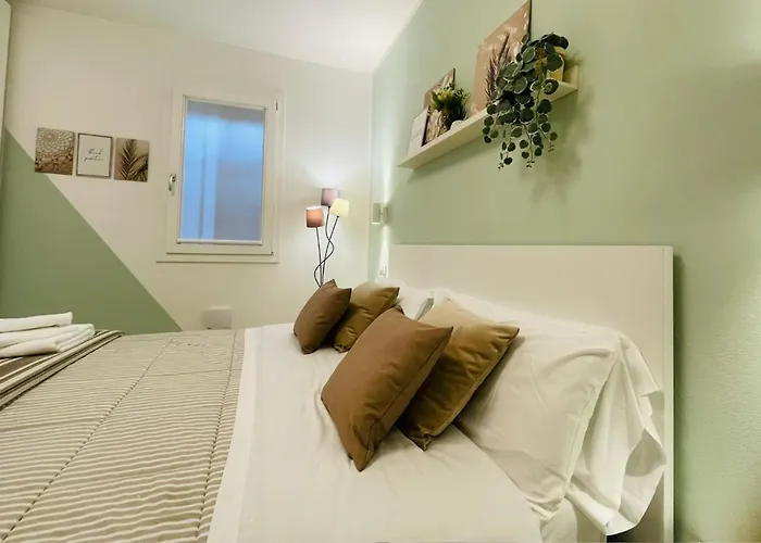 Ca' Ross 4* Formigine